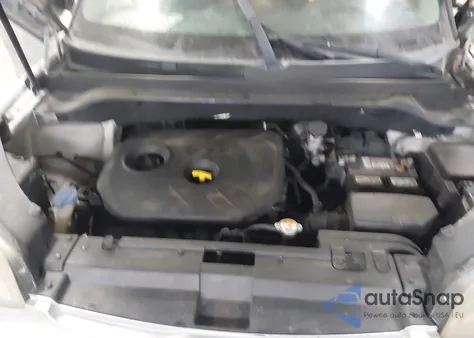 2014 Kia Soul + from USA, damaged, VIN KNDJP3A59E7747400